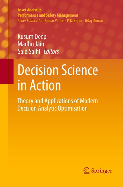 Decision Science in Action - 