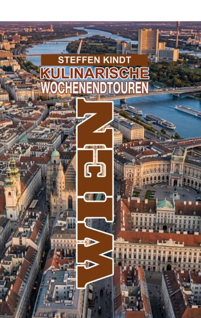 Wien - Steffen Kindt