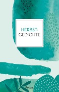 Cover-Bild zum Titel 'Herbstgedichte' von ''