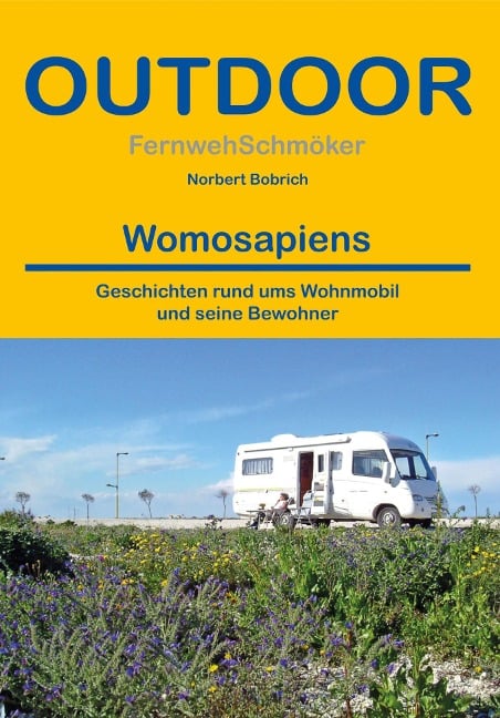 Womosapiens - Norbert Bobrich