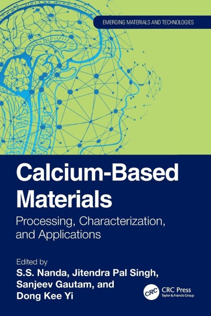 Calcium-Based Materials - 