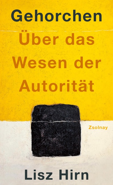 Gehorchen - Lisz Hirn