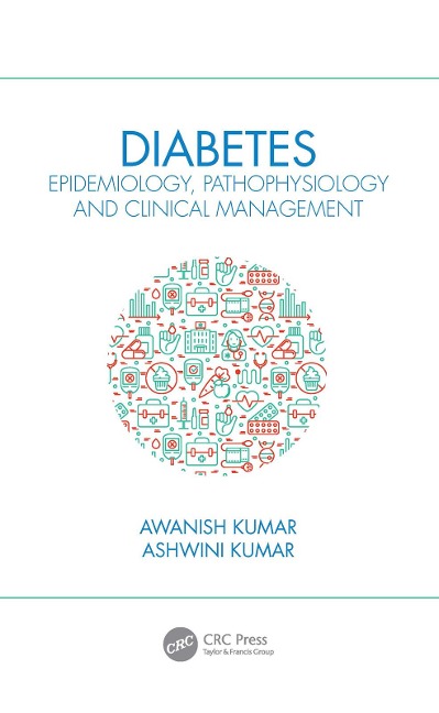 Diabetes - Awanish Kumar, Ashwini Kumar