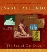 The Sum of Our Days - Isabel Allende