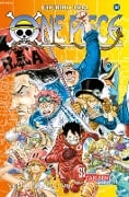 One Piece 107 - Eiichiro Oda