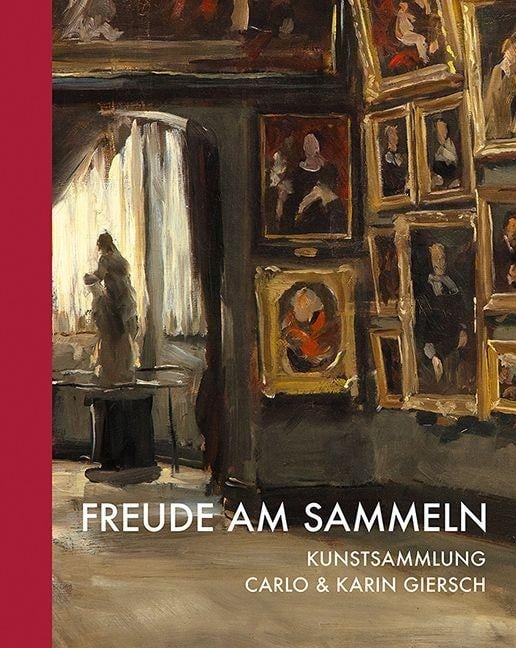 Kunstsammlung Carlo & Karin Giersch - 