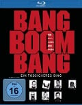 Bang Boom Bang - Ein todsicheres Ding - Peter Thorwarth, Stefan Holtz, Rainer Kühn