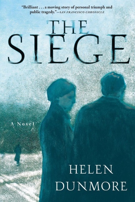The Siege - Helen Dunmore