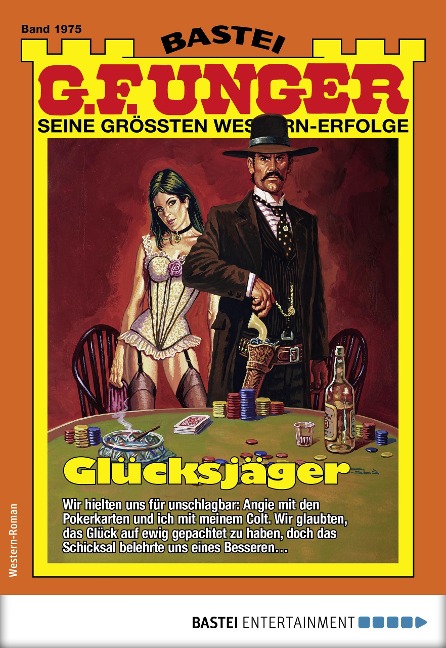 G. F. Unger 1975 - G. F. Unger