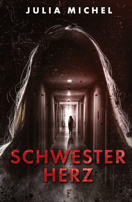 Schwesterherz - Julia Michel