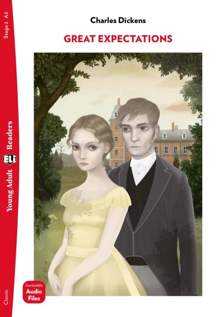 Great Expectations - Charles Dickens