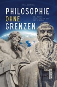 Cover-Bild zum Titel 'Philosophie ohne Grenzen' von 'Jonas Sinnweiß'