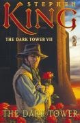 Cover-Bild zum Titel 'The Dark Tower VII' von 'Stephen King'