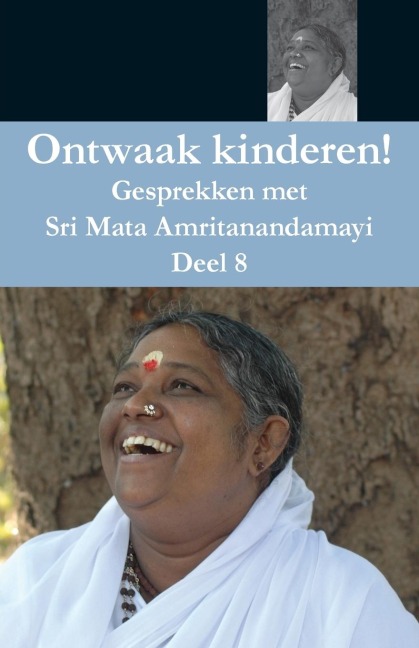 Ontwaak Kinderen 8 - 
