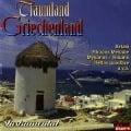 Traumland Griechenland - Various