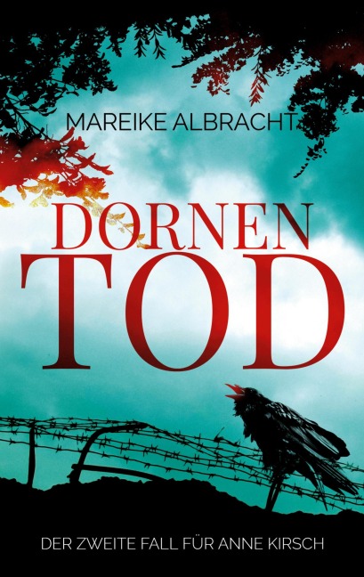 Dornentod - Mareike Albracht