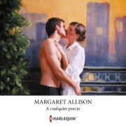 Cover-Bild zum Titel 'A cualquier precio' von 'Margaret Allison'