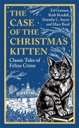 Cover-Bild zum Titel 'The Case of the Christmas Kitten' von 'Various'