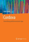 Cover-Bild zum Titel 'Cordova' von 'Ralph Steyer'