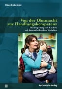 Cover-Bild zum Titel 'Von der Ohnmacht zur Handlungskompetenz' von 'Klaus Kokemoor'