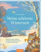 Cover-Bild zum Titel 'Meine schönste Winterzeit' von 'Julie Gorkow'