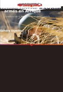 Cover-Bild zum Titel 'Le rôle des enfants soldats dans les conflits armés en Afrique' von 'Sandra Dumitru'