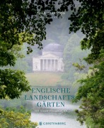 Cover-Bild zum Titel 'Englische Landschaftsgärten' von 'Tim Richardson'