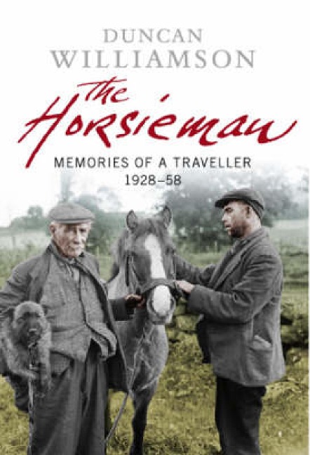 The Horsieman - Duncan Williamson