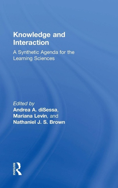 Knowledge and Interaction - 