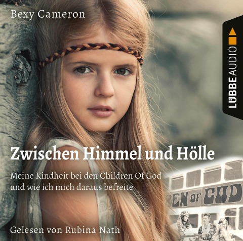 Zwischen Himmel und Hölle - Bexy Cameron