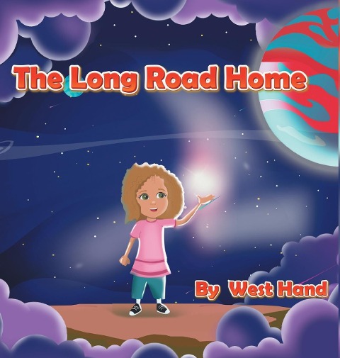 The Long Road Home - West Hand