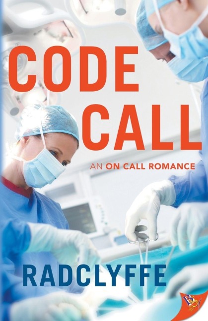 Code Call - Radclyffe