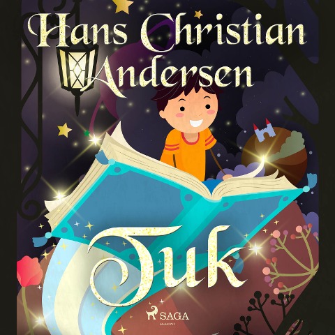 Tuk - H. C. Andersen