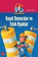 Acar Hafiye - Bayat Numaralar ve Islak Ayaklar - Jürgen Banscherus
