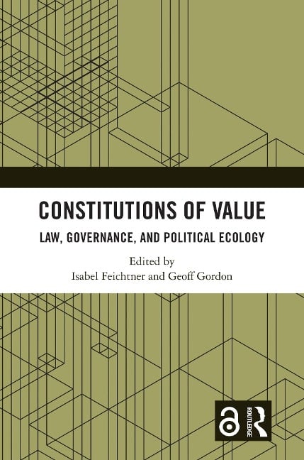 Constitutions of Value - 