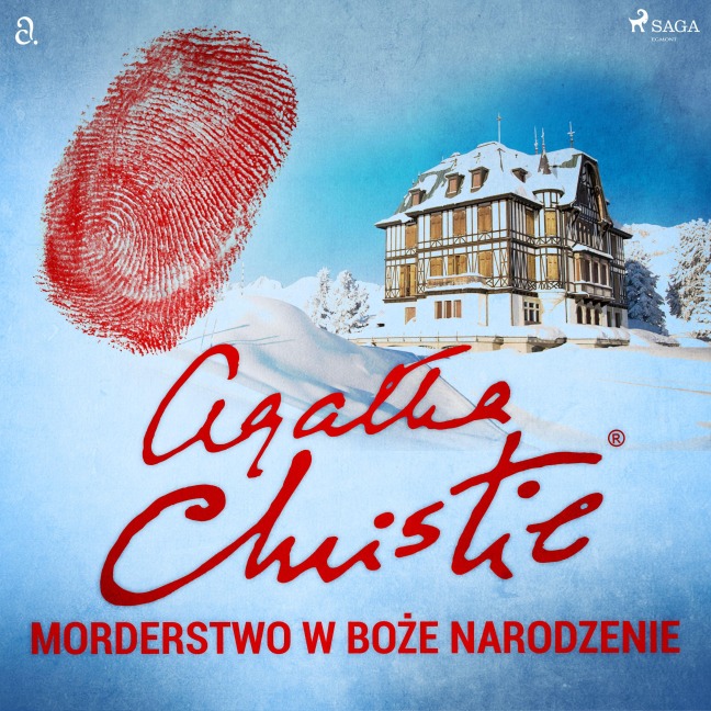 Morderstwo w Bo¿e Narodzenie - Agatha Christie