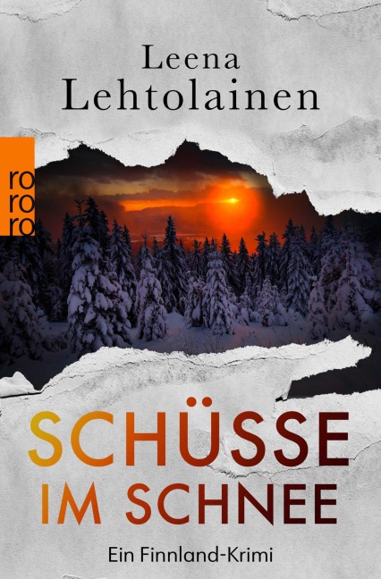 Schüsse im Schnee - Leena Lehtolainen