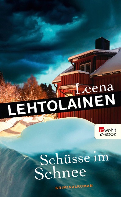 Schüsse im Schnee - Leena Lehtolainen