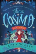 Cover-Bild zum Titel 'Talihsiz Cosima - Yildiz Hirsizi' von 'Laura Noakes'