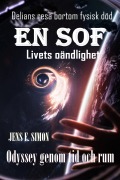 Cover-Bild zum Titel 'EN SOF Livets oändlighet' von 'Jens F. Simon'