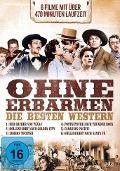 Ohne Erbarmen - Die besten Western - 