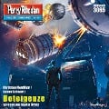 Cover-Bild zum Titel 'Perry Rhodan 3065: Beteigeuze' von 'Christian Montillon, Susan Schwartz'