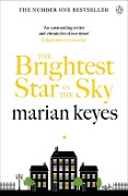 Cover-Bild zum Titel 'The Brightest Star in the Sky' von 'Marian Keyes'