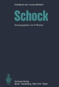 Cover-Bild zum Titel 'Schock' von ''
