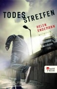 Cover-Bild zum Titel 'Todesstreifen' von 'Helen Endemann'