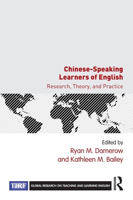 Chinese-Speaking Learners of English - 