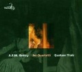 Cover-Bild zum Titel 'Sei quartetti' von 'Quatuor Thais'