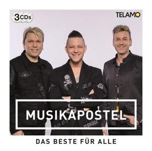 Das Beste für Alle - Musikapostel
