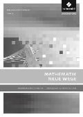 Mathematik Neue Wege SII. Lösungen. Einführungsphase. Nordrhein-Westfalen - 