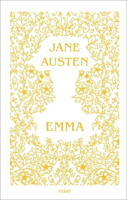 Emma - Jane Austen